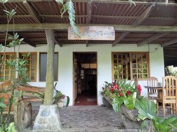 Rancho Margot - All Meals Included El Castillo Екстериор снимка