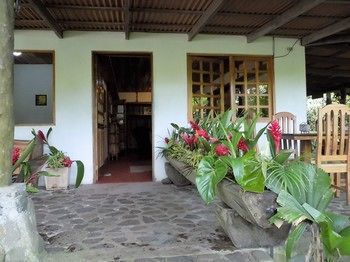 Rancho Margot - All Meals Included El Castillo Екстериор снимка