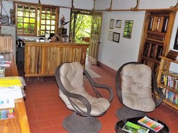 Rancho Margot - All Meals Included El Castillo Екстериор снимка