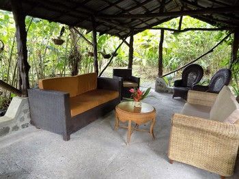 Rancho Margot - All Meals Included El Castillo Екстериор снимка