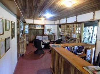 Rancho Margot - All Meals Included El Castillo Екстериор снимка
