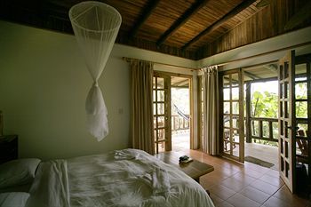 Rancho Margot - All Meals Included El Castillo Екстериор снимка