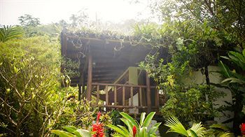 Rancho Margot - All Meals Included El Castillo Екстериор снимка